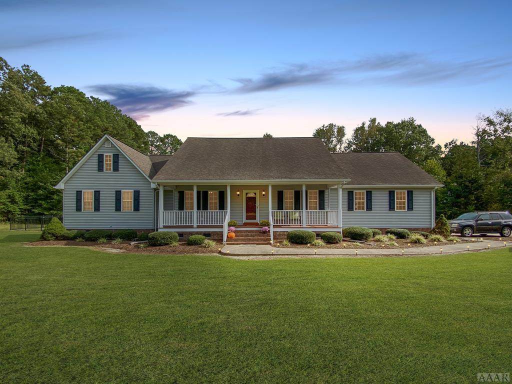 1280 Hwy 137 - Photo 1