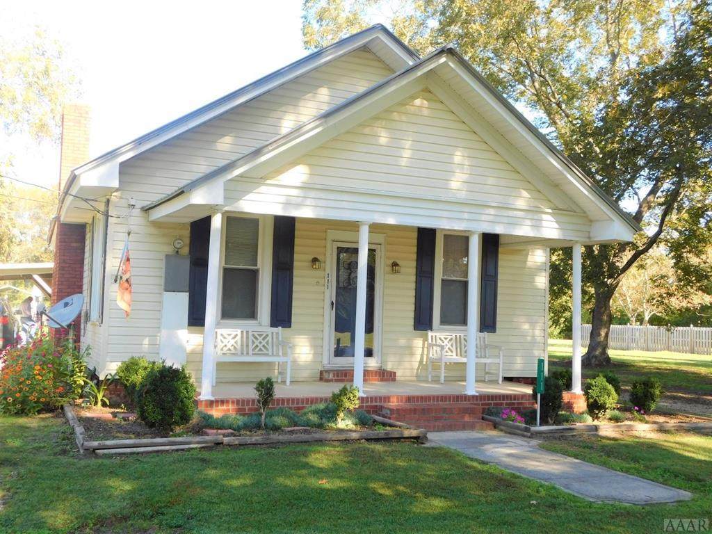 111 Norfleet Street - Photo 1