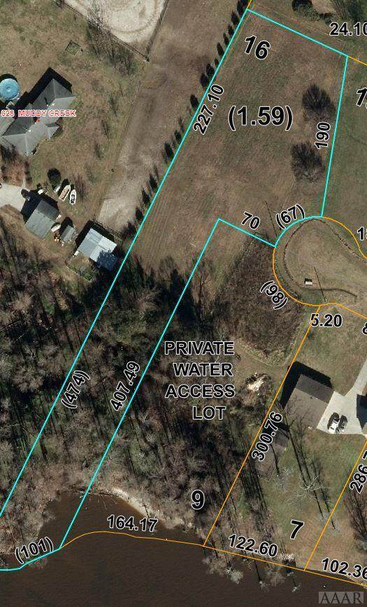 Lot 16 Rocky Street - Photo 1