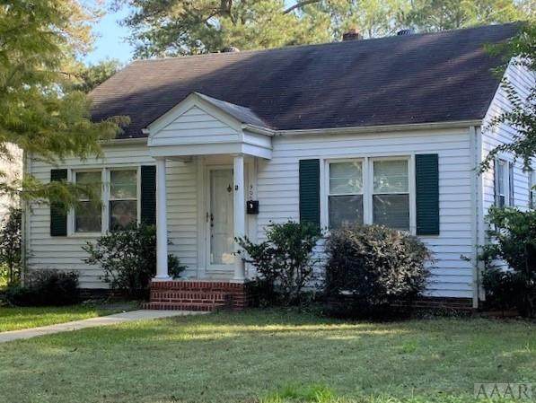 900 Curtis St - Photo 1