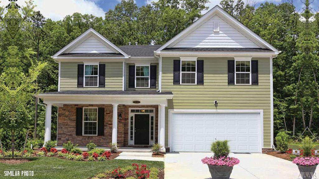 000 Moorland Way - Photo 1