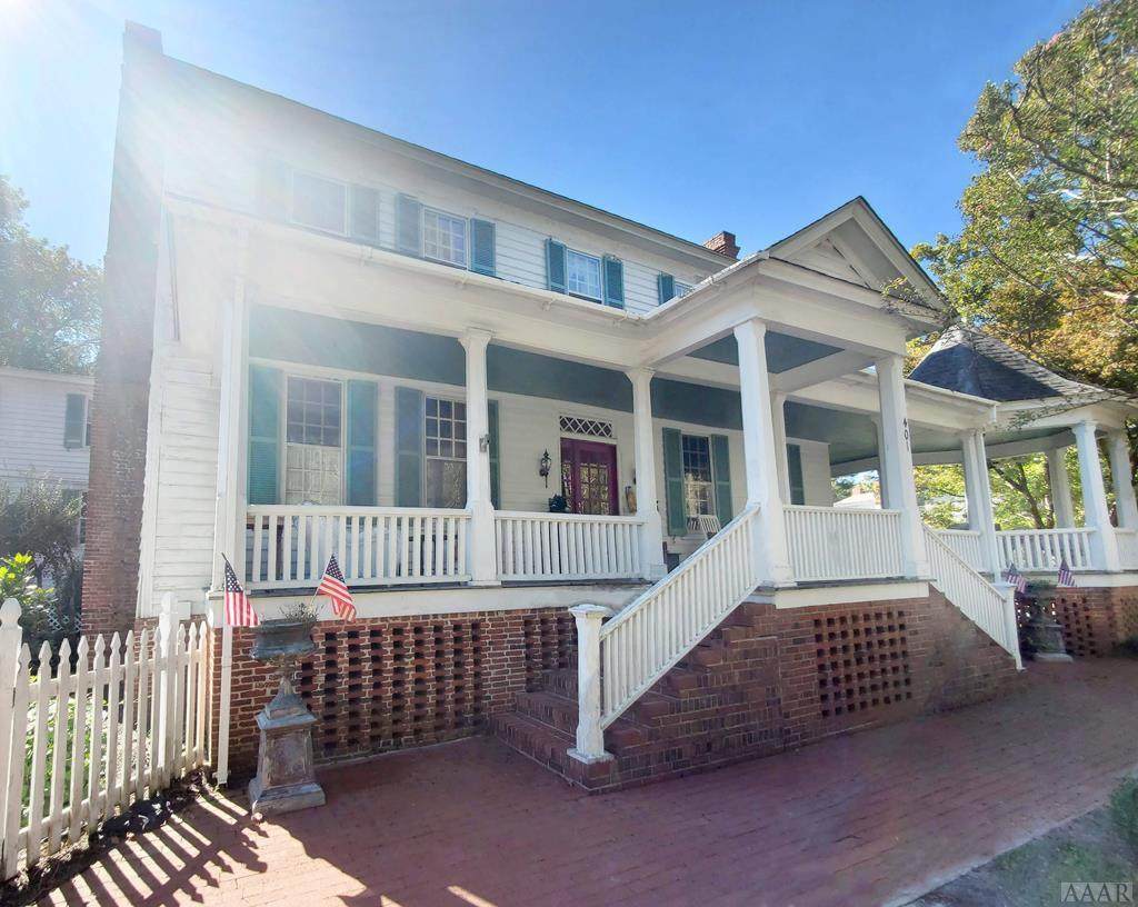 401 King Street - Photo 1