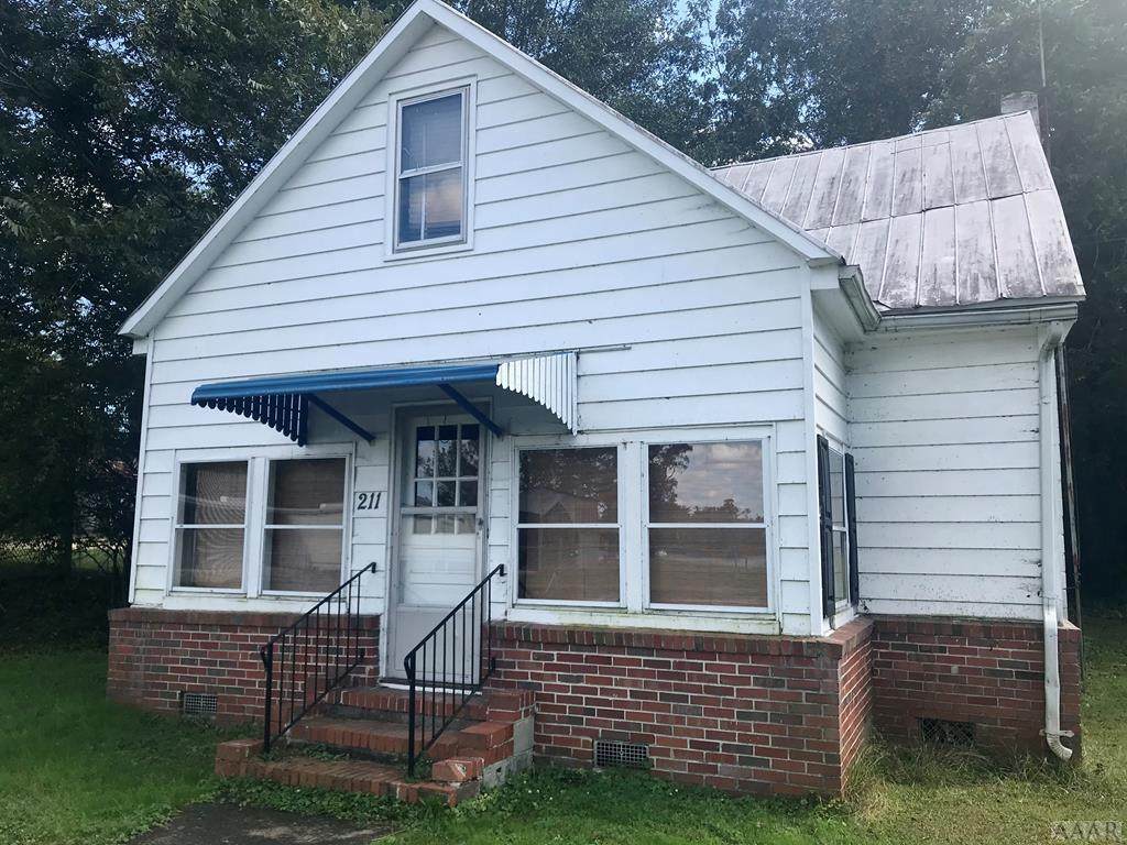 211 Grubb Street - Photo 1