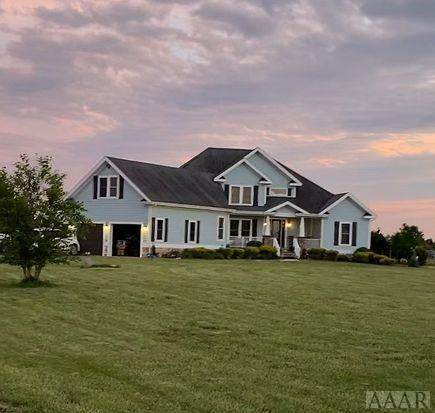 326 Summit Farms Trail - Photo 1