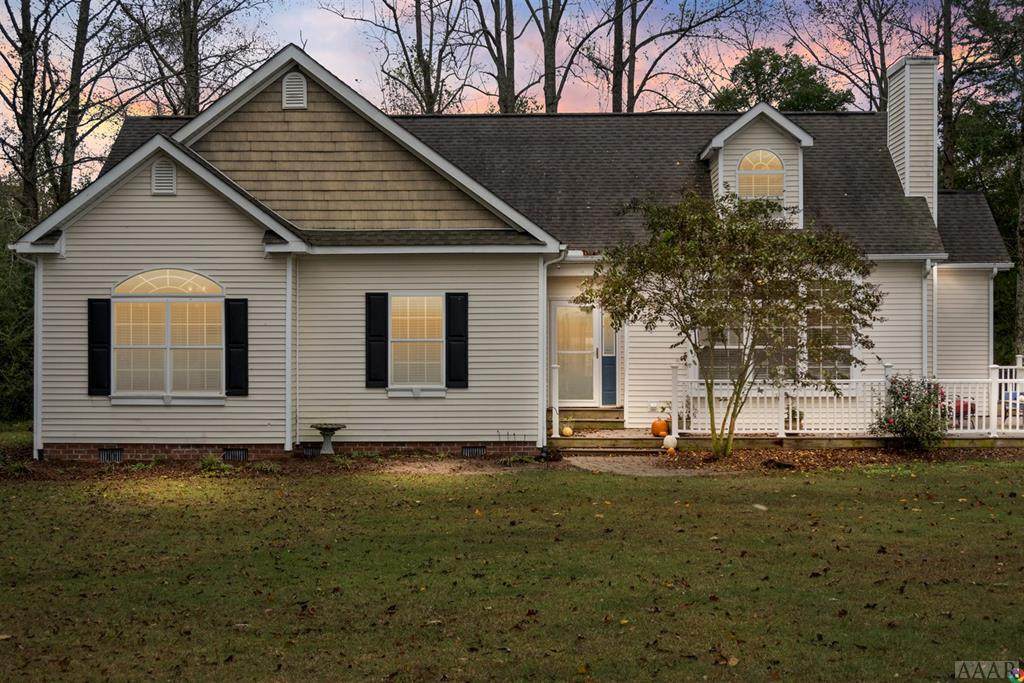 721 Hickory Cross Road - Photo 1