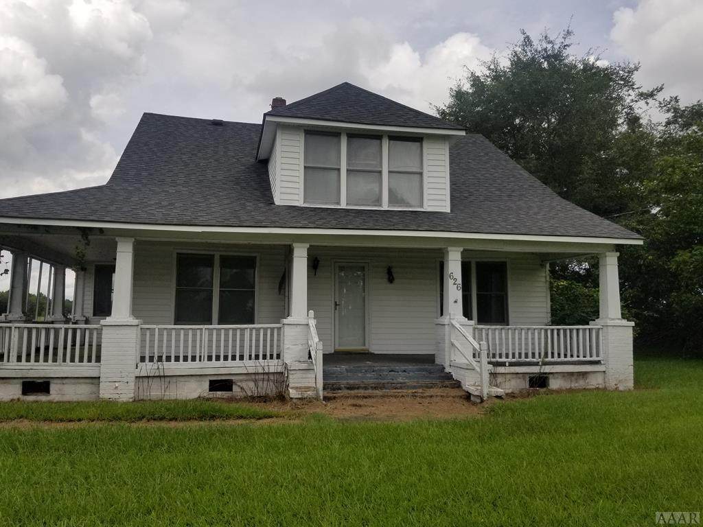 626 Belvidere Rd - Photo 1