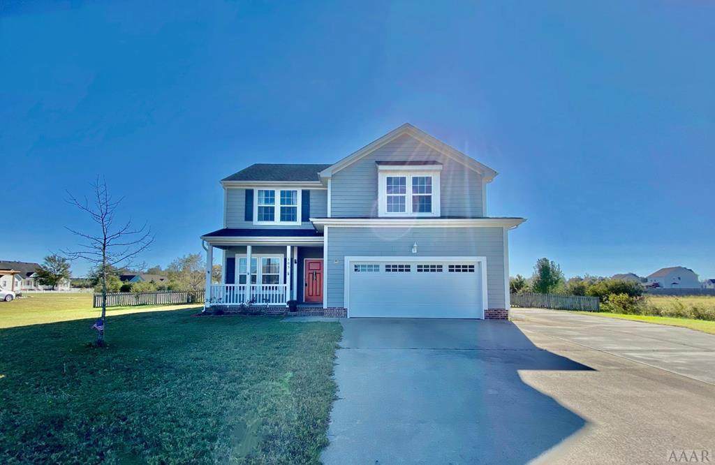 105 Bumbleberry Drive - Photo 1