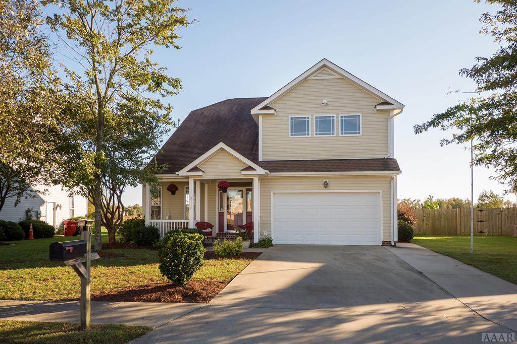2117 Aydlett Drive - Photo 1