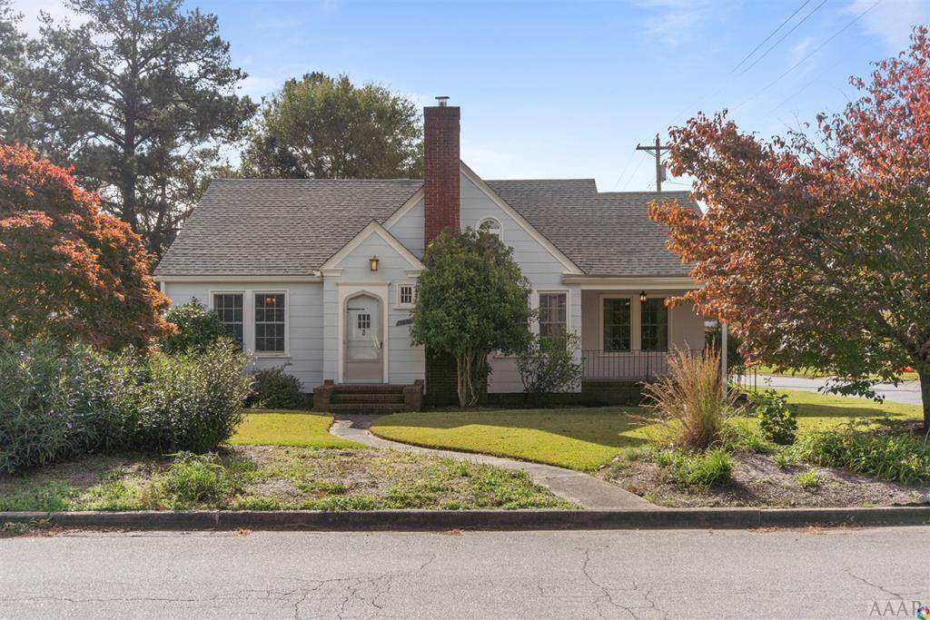 1001 Hunnicutt Avenue - Photo 1