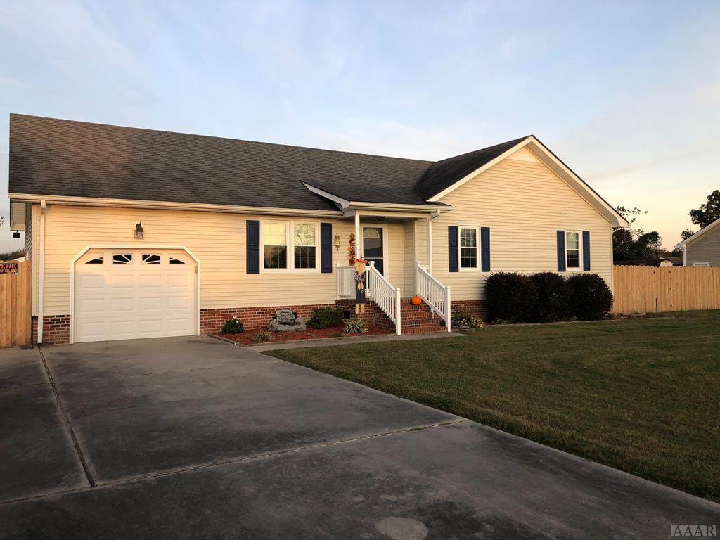 1114 Azalea Trail - Photo 1