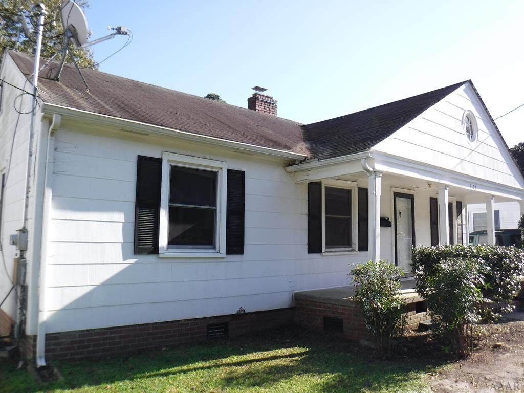 1100 West Williams Circle - Photo 1