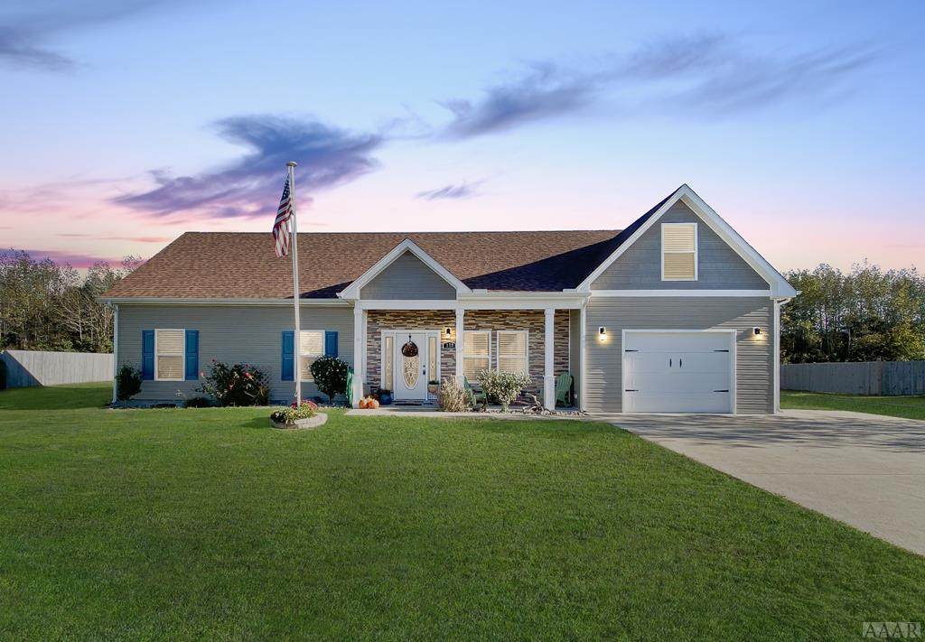 170 Laurel Woods Way - Photo 1