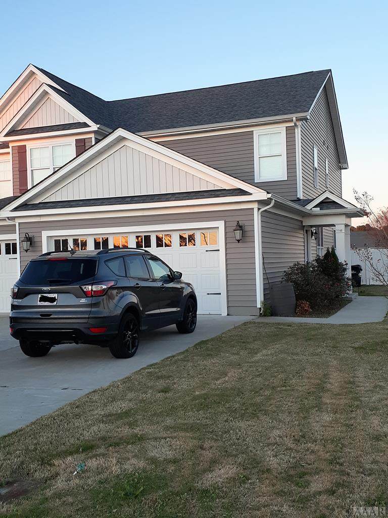 114 B Spinnaker Street - Photo 1