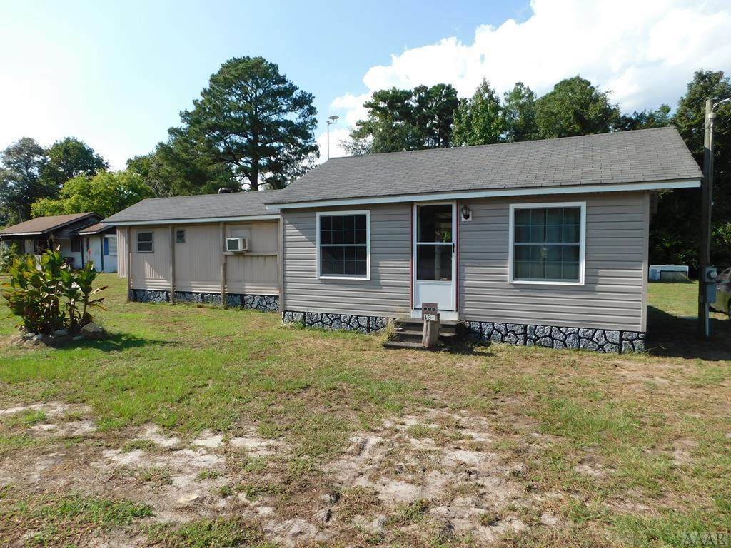 124 &128 Pocahontas Trail - Photo 1