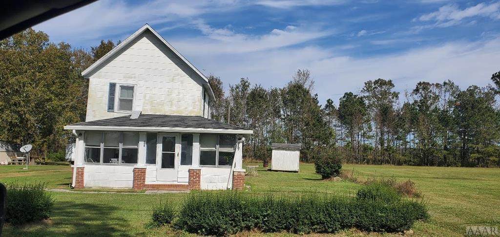 699 Holiday Island Road - Photo 1