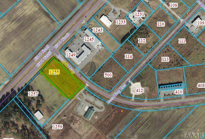 2 ACRES Hwy 17 - Photo 1