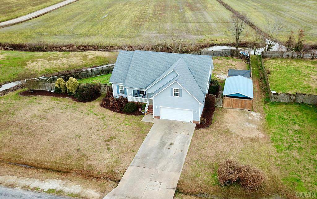101 Seagull Drive - Photo 1