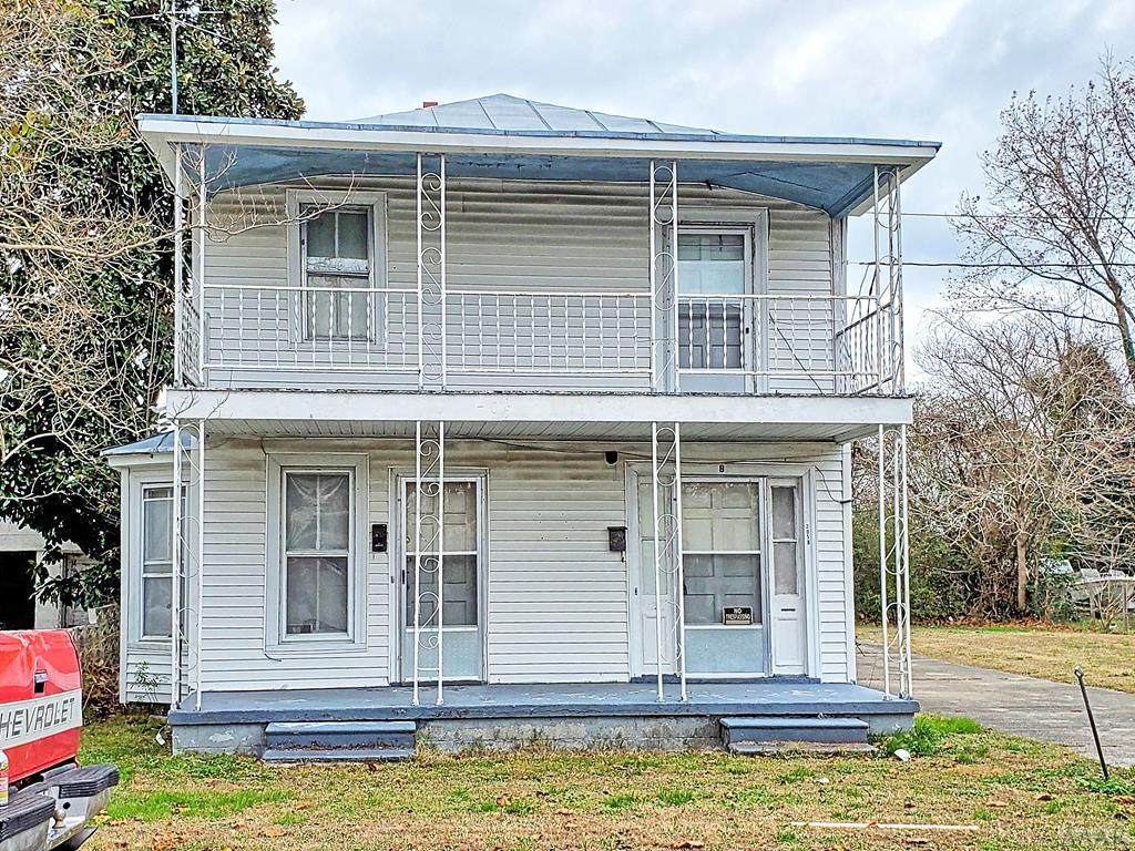 205 Gale Street - Photo 1