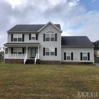 700 Princess Anne Circle - Photo 1