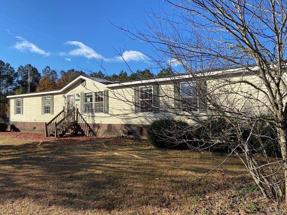 1050 Union Branch Road - Photo 1