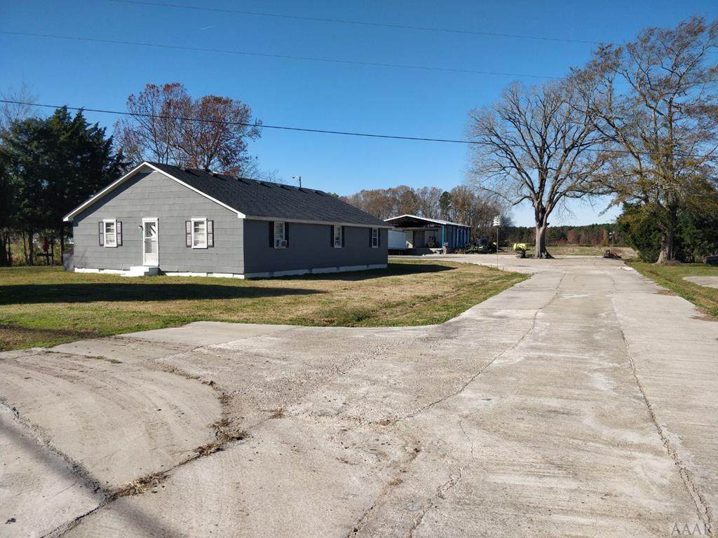 1418 Hwy 17 - Photo 1