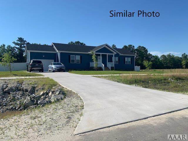 lot 8 Otter Loop - Photo 1
