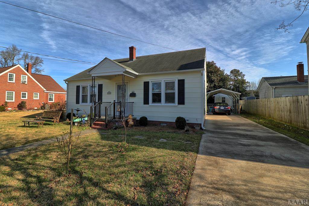 112 Grove Street - Photo 1