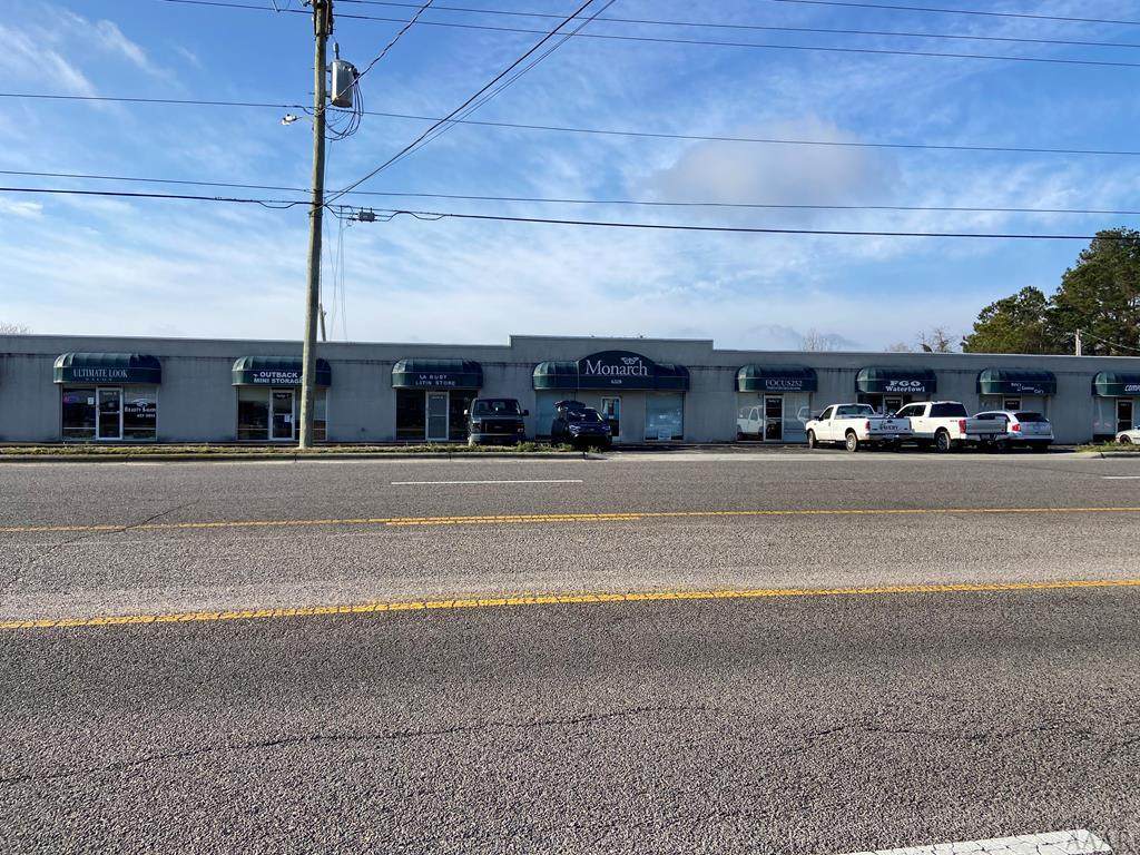6328 Caratoke Hwy - Photo 1