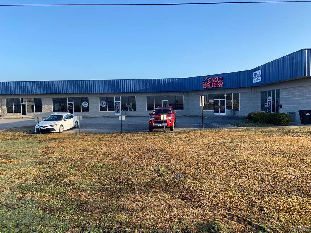 1008 Halstead Blvd - Photo 1