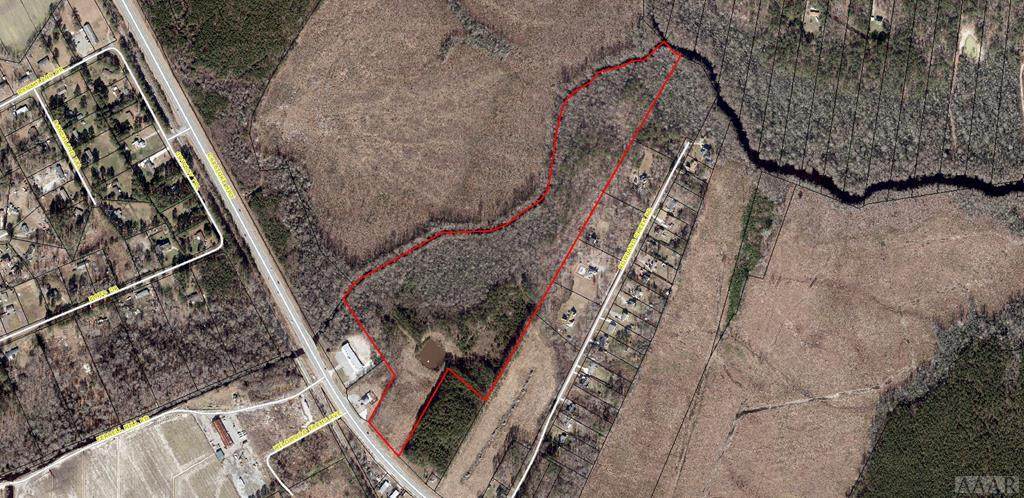1399 Caratoke Hwy - Photo 1