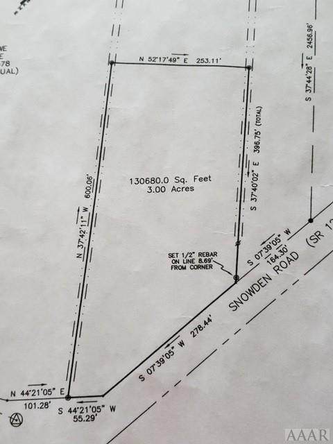 0 Bullyard Road - Photo 1
