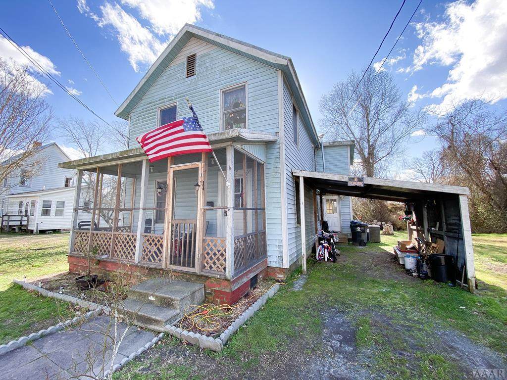 505 Willow Street - Photo 1