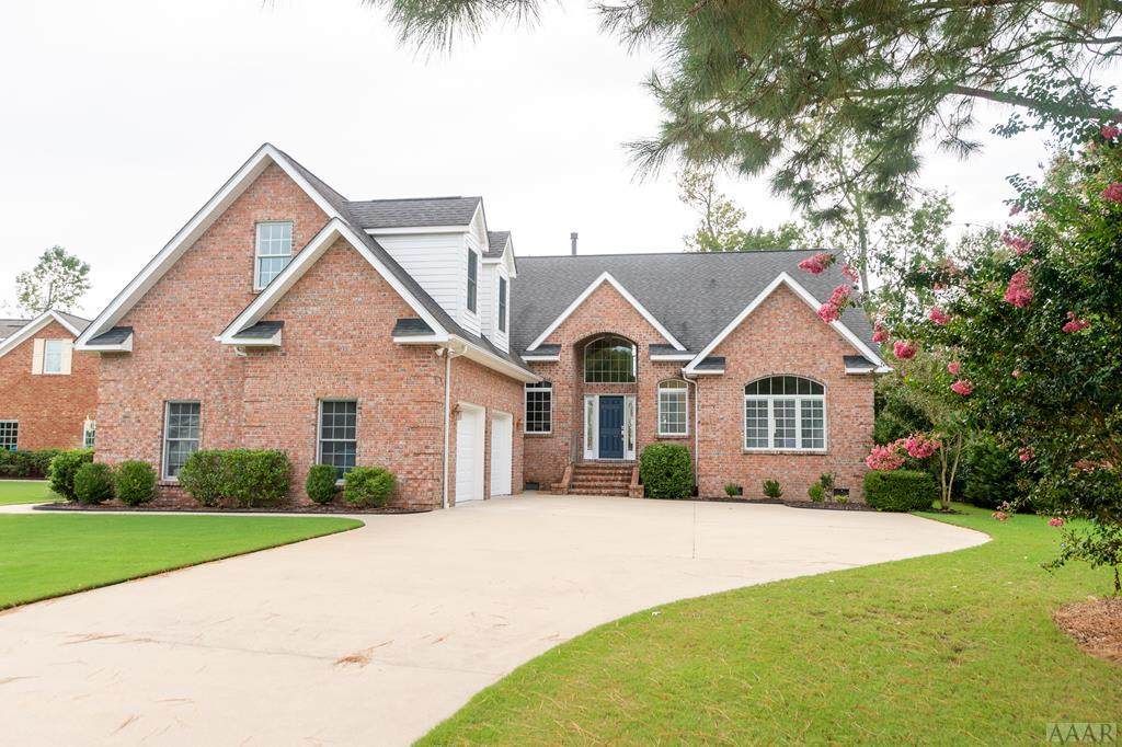 128 Cape Fear Drive - Photo 1