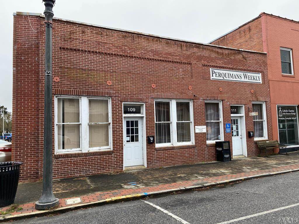 109-111 Market Street - Photo 1