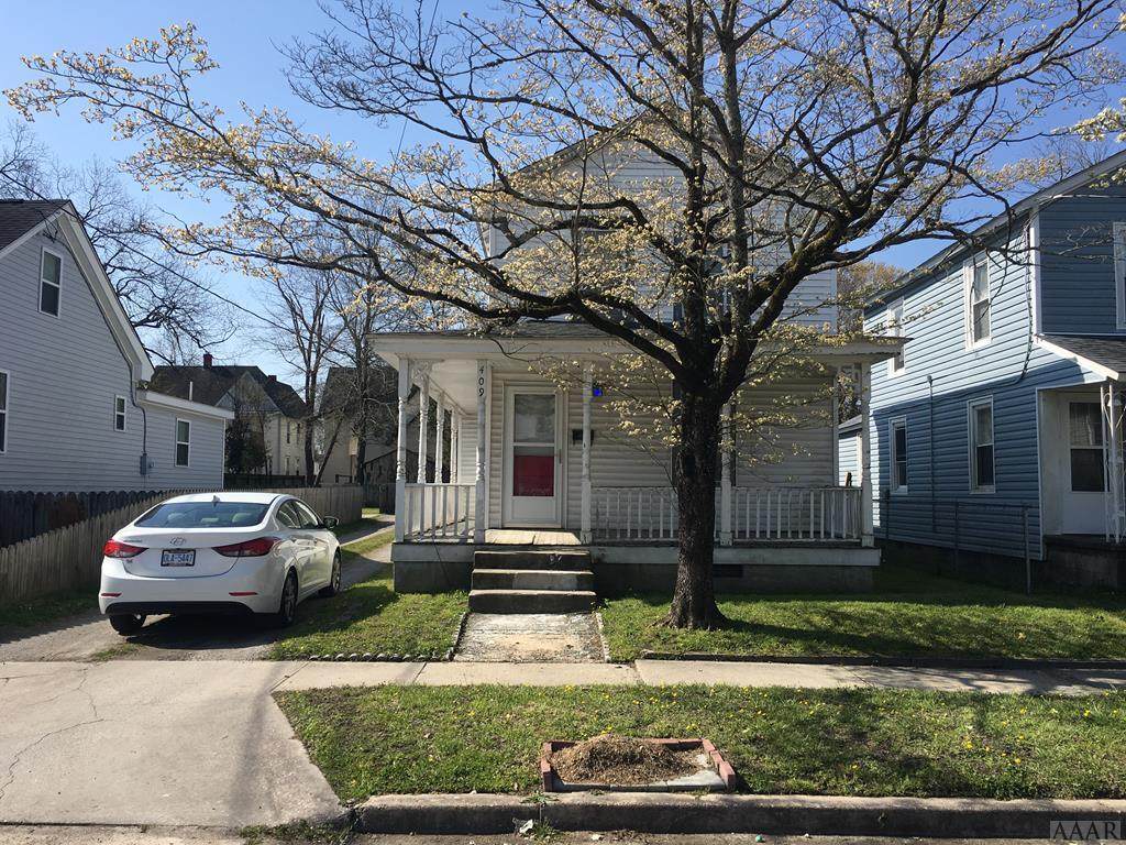 409 Colonial Avenue - Photo 1