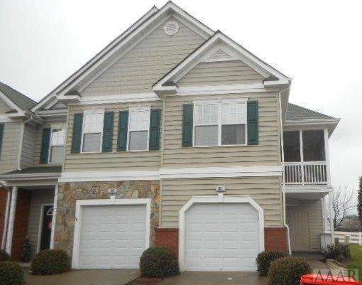 806 S Adams Landing Road - Photo 1