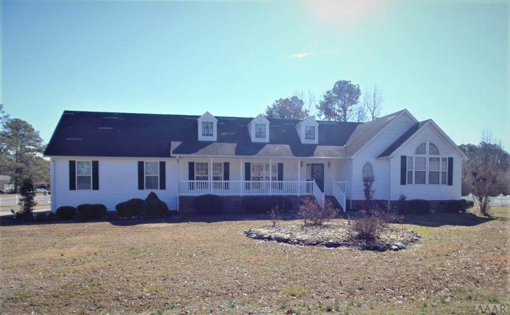 1610 Martin Luther King Drive - Photo 1