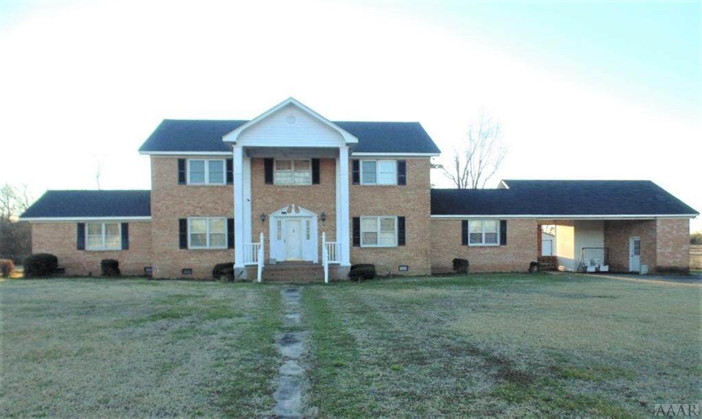 131 Wises Store Road - Photo 1