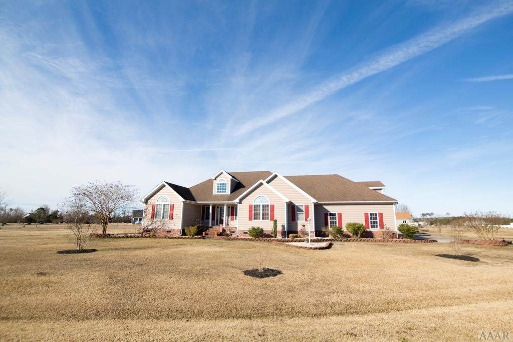 458 Pointe Vista Drive - Photo 1