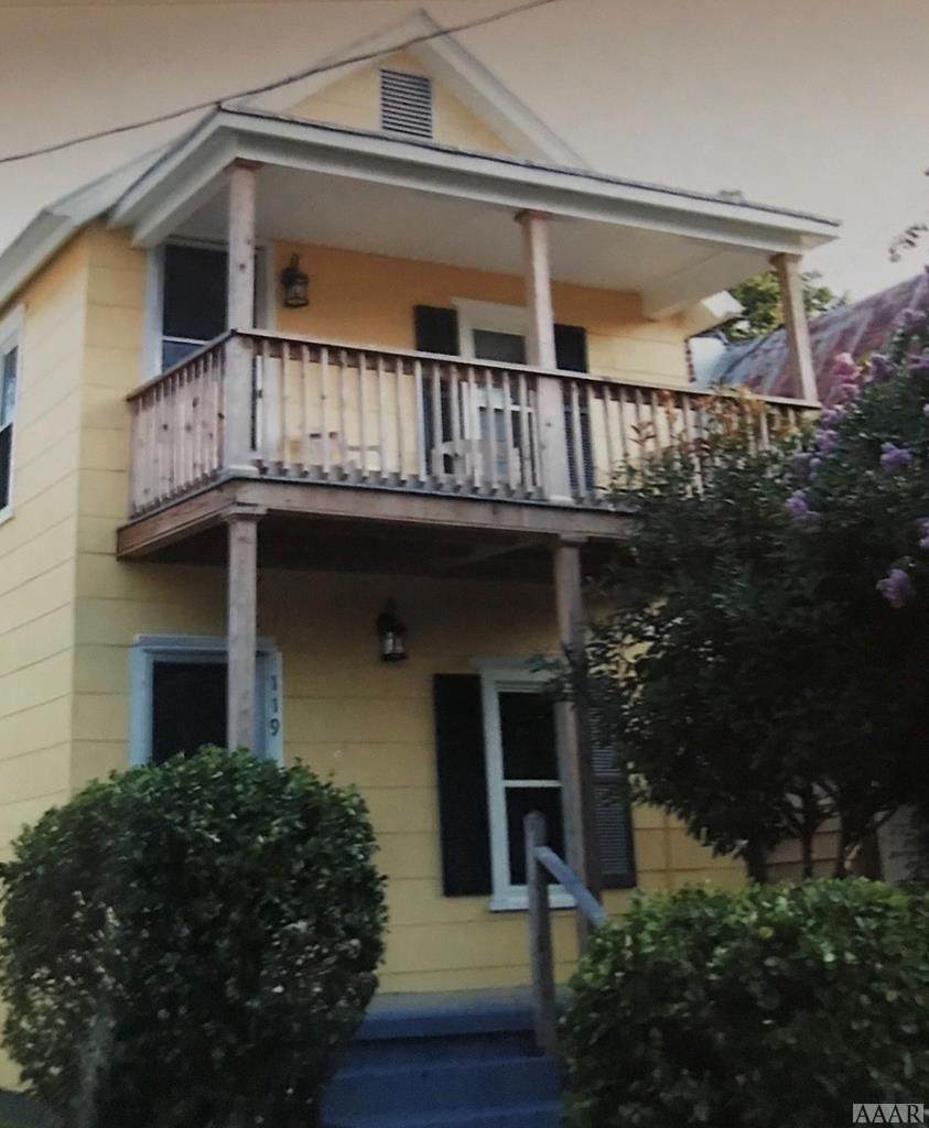 119 Carteret Street - Photo 1