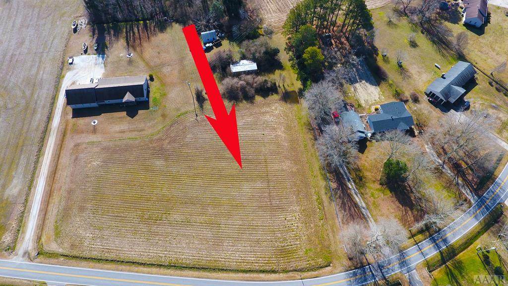 151 Dozier Road - Photo 1