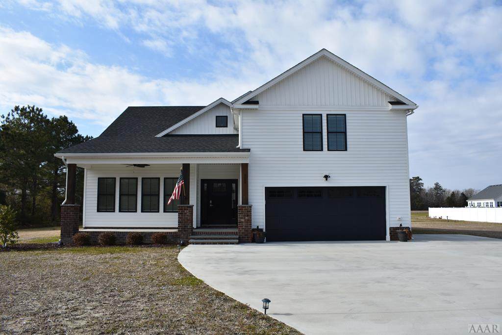322 Puddin Ridge Road - Photo 1