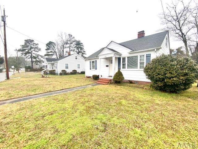 900 Baxter St - Photo 1
