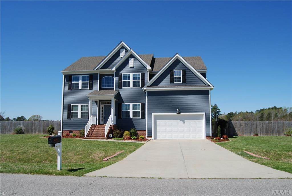 109 Surf Scoter Loop - Photo 1