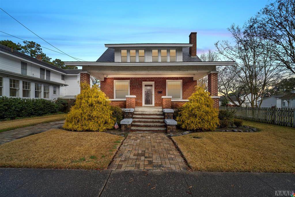 1004 Church Street - Photo 1