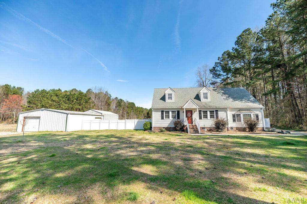 144 Cowpen Neck Road - Photo 1