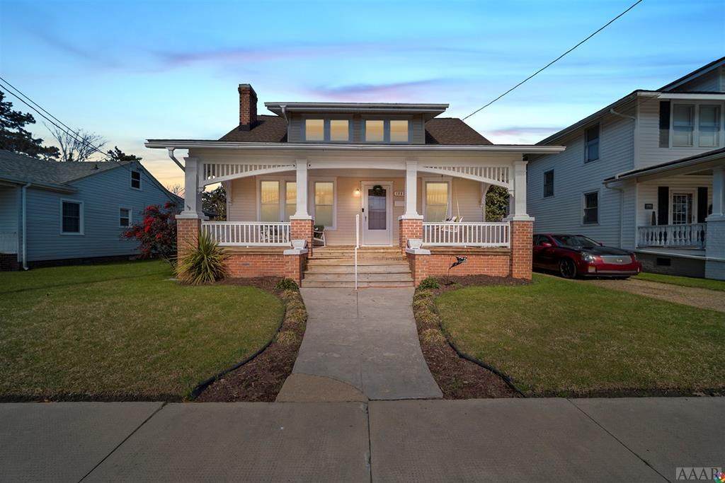 1002 Cedar Street - Photo 1