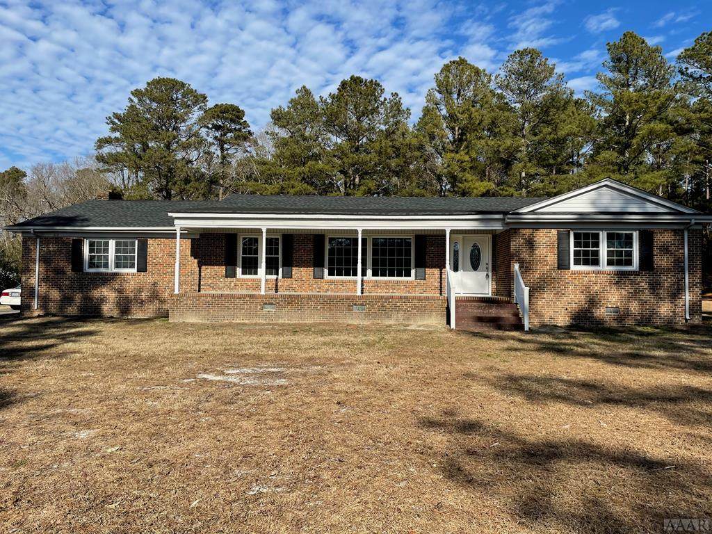 328 Wises Store Road - Photo 1