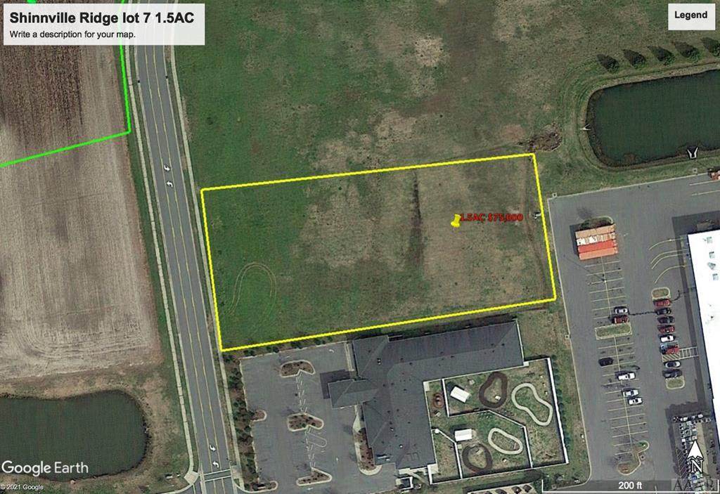 0 Commercial Boulevard - Photo 1