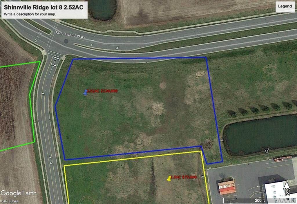 0 Commercial Boulevard - Photo 1